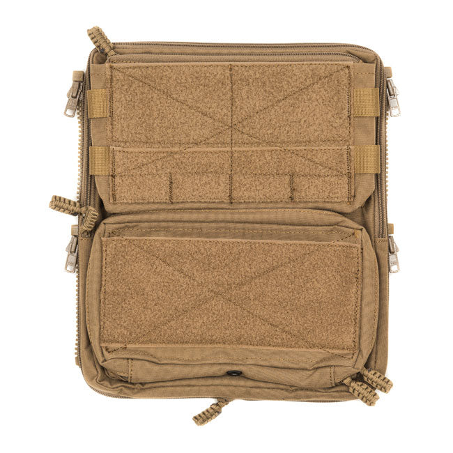 HydroMax Pack, HRT Zip-On HydroMax Pack, Tactical Gear, Plate Carrier, Chest Harness, Placard, Tactical Training, tactical vest, bodyarmor vest, mlok, cnc, MOLLE, PAL, military, police, law enforcement, infantary, HRT, Plate Carrier, Tactical Gear, Plate Carrier Accessories, Chest Harness, Military Gear, SWAT Gear, 