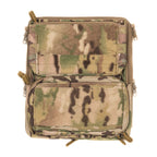 HydroMax Pack, HRT Zip-On HydroMax Pack, Tactical Gear, Plate Carrier, Chest Harness, Placard, Tactical Training, tactical vest, bodyarmor vest, mlok, cnc, MOLLE, PAL, military, police, law enforcement, infantary, HRT, Plate Carrier, Tactical Gear, Plate Carrier Accessories, Chest Harness, Military Gear, SWAT Gear, 