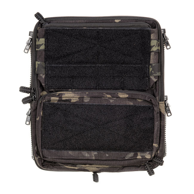 HydroMax Pack, HRT Zip-On HydroMax Pack, Tactical Gear, Plate Carrier, Chest Harness, Placard, Tactical Training, tactical vest, bodyarmor vest, mlok, cnc, MOLLE, PAL, military, police, law enforcement, infantary, HRT, Plate Carrier, Tactical Gear, Plate Carrier Accessories, Chest Harness, Military Gear, SWAT Gear, 