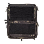 HydroMax Pack, HRT Zip-On HydroMax Pack, Tactical Gear, Plate Carrier, Chest Harness, Placard, Tactical Training, tactical vest, bodyarmor vest, mlok, cnc, MOLLE, PAL, military, police, law enforcement, infantary, HRT, Plate Carrier, Tactical Gear, Plate Carrier Accessories, Chest Harness, Military Gear, SWAT Gear, 
