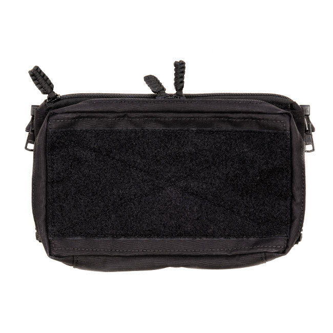 Maximus Pouch, Zip on Pouch, Tactical Gear, Plate Carrier, Chest Harness, Placard, Tactical Training, tactical vest, bodyarmor vest, mlok, cnc, MOLLE, PAL, military, police, law enforcement, infantary, HRT, Plate Carrier, Tactical Gear, Plate Carrier Accessories, Chest Harness, Military Gear, SWAT Gear, 