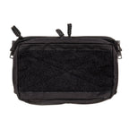 Maximus Pouch, Zip on Pouch, Tactical Gear, Plate Carrier, Chest Harness, Placard, Tactical Training, tactical vest, bodyarmor vest, mlok, cnc, MOLLE, PAL, military, police, law enforcement, infantary, HRT, Plate Carrier, Tactical Gear, Plate Carrier Accessories, Chest Harness, Military Gear, SWAT Gear, 