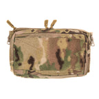 Maximus Pouch, Zip on Pouch, Tactical Gear, Plate Carrier, Chest Harness, Placard, Tactical Training, tactical vest, bodyarmor vest, mlok, cnc, MOLLE, PAL, military, police, law enforcement, infantary, HRT, Plate Carrier, Tactical Gear, Plate Carrier Accessories, Chest Harness, Military Gear, SWAT Gear, 