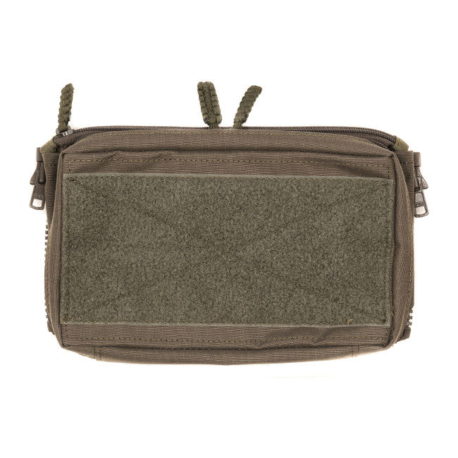 Maximus Pouch, Zip on Pouch, Tactical Gear, Plate Carrier, Chest Harness, Placard, Tactical Training, tactical vest, bodyarmor vest, mlok, cnc, MOLLE, PAL, military, police, law enforcement, infantary, HRT, Plate Carrier, Tactical Gear, Plate Carrier Accessories, Chest Harness, Military Gear, SWAT Gear, 