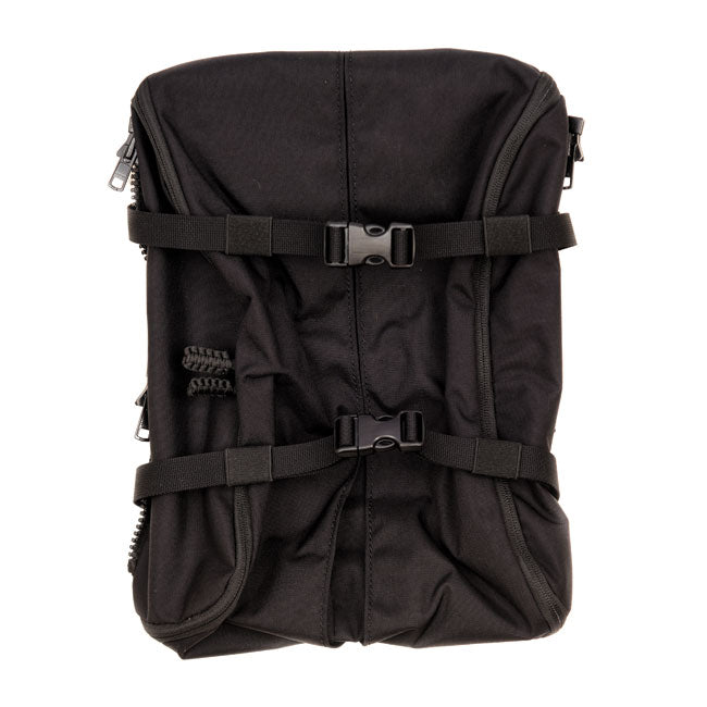 Zip-On Medium Pack, Tactical Gear, Plate Carrier, Chest Harness, Placard, Tactical Training, tactical vest, bodyarmor vest, mlok, cnc, MOLLE, PAL, military, police, law enforcement, infantary, HRT, Plate Carrier, Tactical Gear, Plate Carrier Accessories, Chest Harness, Military Gear, SWAT Gear, 