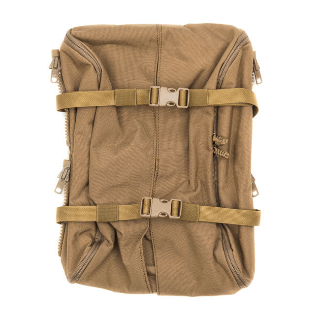 Zip-On Medium Pack, Tactical Gear, Plate Carrier, Chest Harness, Placard, Tactical Training, tactical vest, bodyarmor vest, mlok, cnc, MOLLE, PAL, military, police, law enforcement, infantary, HRT, Plate Carrier, Tactical Gear, Plate Carrier Accessories, Chest Harness, Military Gear, SWAT Gear, 