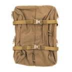 Zip-On Medium Pack, Tactical Gear, Plate Carrier, Chest Harness, Placard, Tactical Training, tactical vest, bodyarmor vest, mlok, cnc, MOLLE, PAL, military, police, law enforcement, infantary, HRT, Plate Carrier, Tactical Gear, Plate Carrier Accessories, Chest Harness, Military Gear, SWAT Gear, 