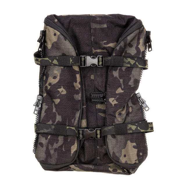 Zip-On Medium Pack, Tactical Gear, Plate Carrier, Chest Harness, Placard, Tactical Training, tactical vest, bodyarmor vest, mlok, cnc, MOLLE, PAL, military, police, law enforcement, infantary, HRT, Plate Carrier, Tactical Gear, Plate Carrier Accessories, Chest Harness, Military Gear, SWAT Gear, 
