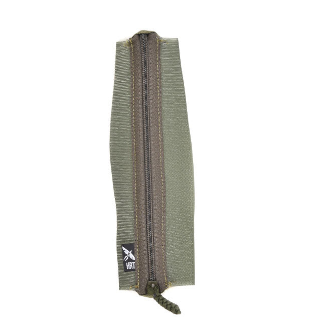 Zipper Pocket Maximus Insert, Magazines, magazine Pouches, HRT, Tactical Gear, mlok, cnc, MOLLE, PAL, military, police, law enforcement, infantary,