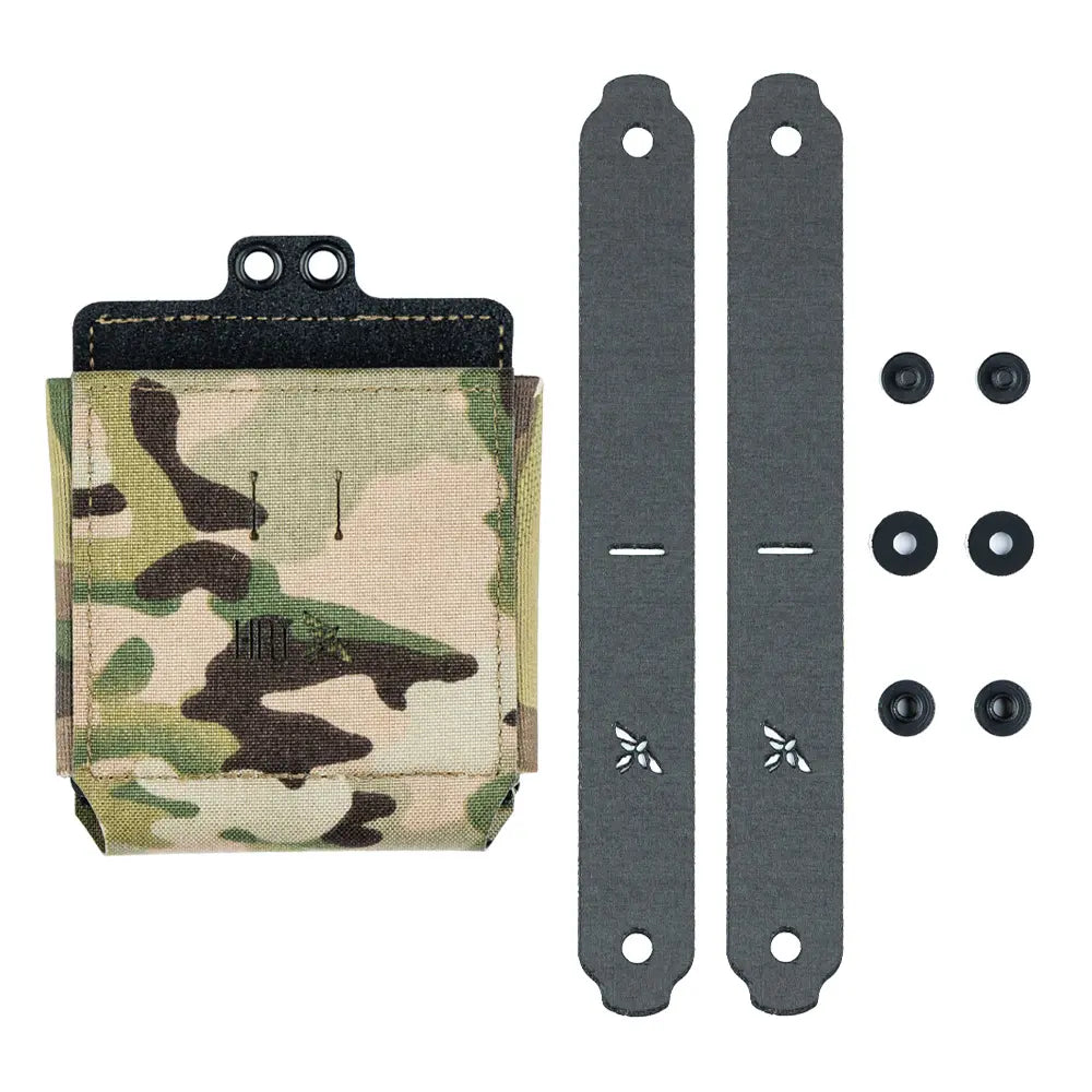 HRT ARC AICS Pouch