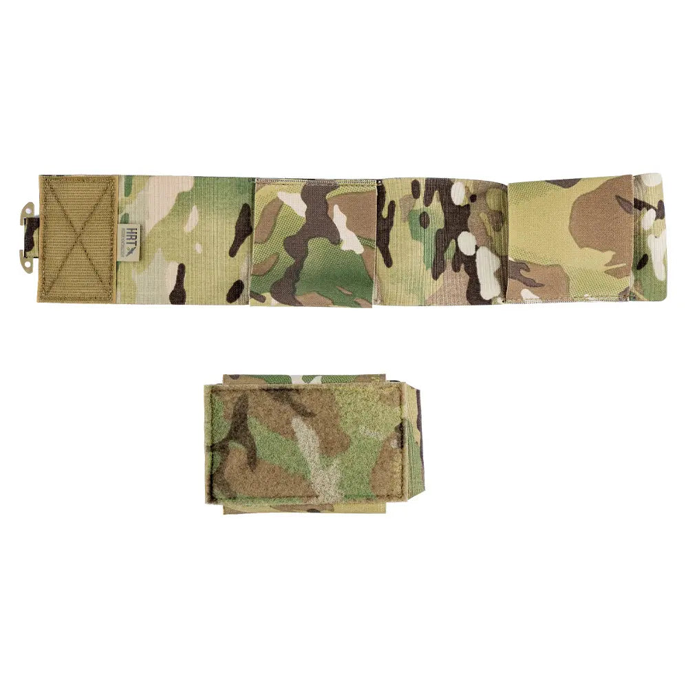 HRT ARC Mini Medical Pouch
