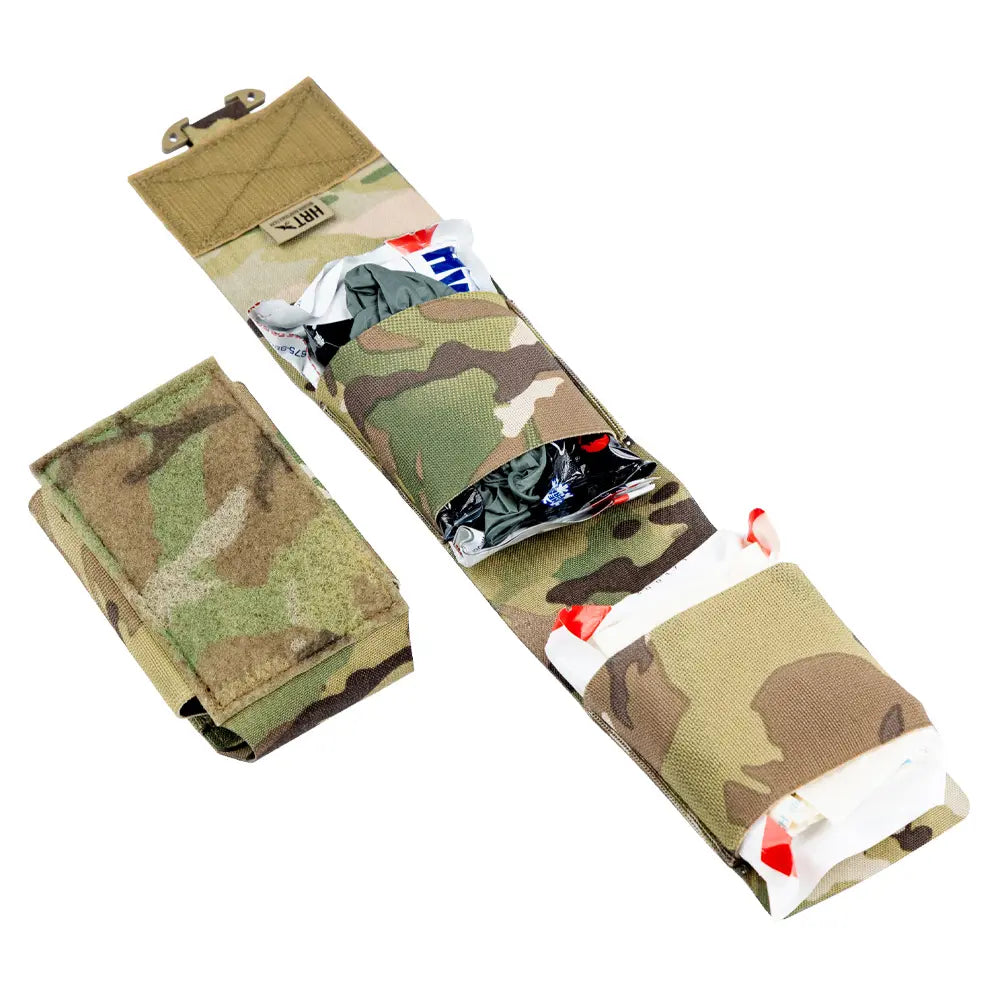 HRT ARC Mini Medical Pouch