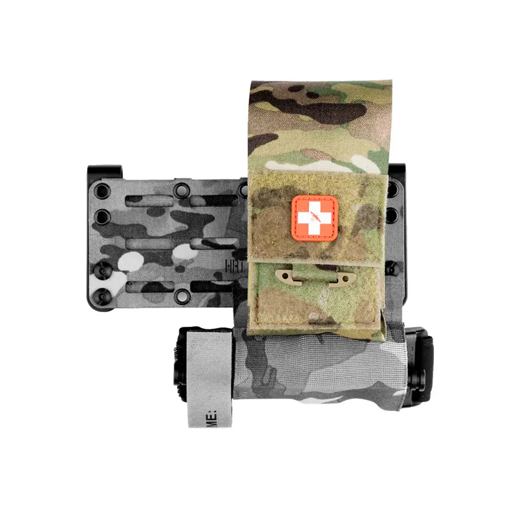 HRT ARC Mini Medical Pouch