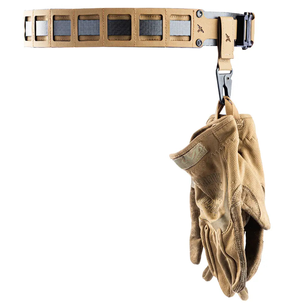 HRT ARC Belt Glove Hanger