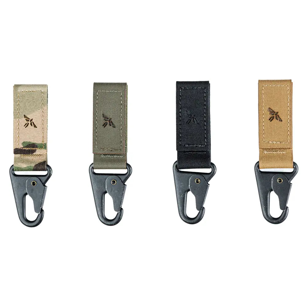 HRT ARC Belt Glove Hanger