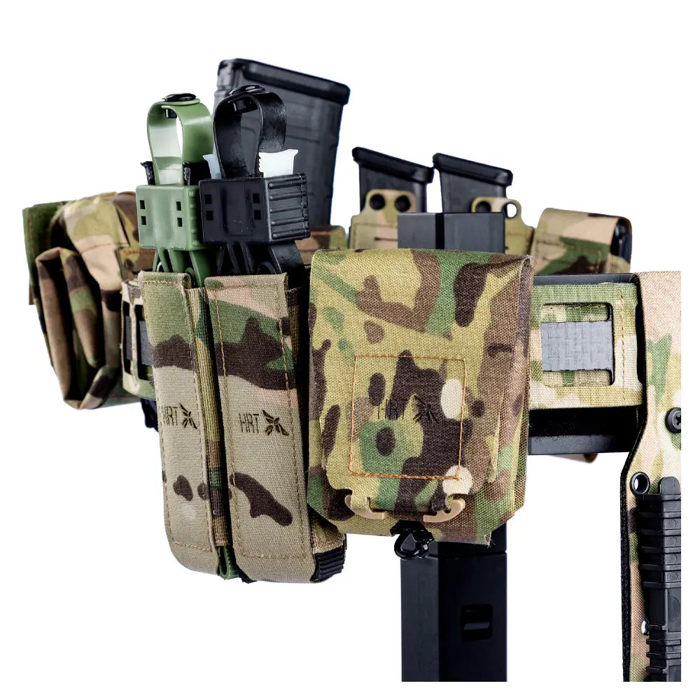 HRT ARC Flexcuff Pouch