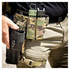 HRT ARC Flexcuff Pouch