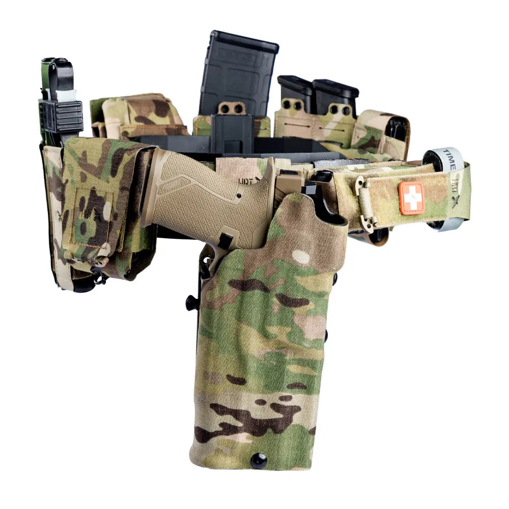 HRT Holster Adapter