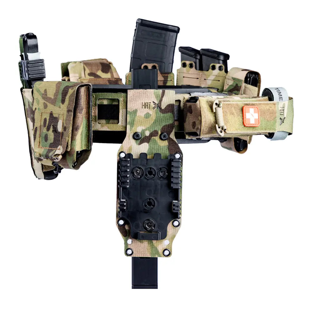 HRT Holster Adapter