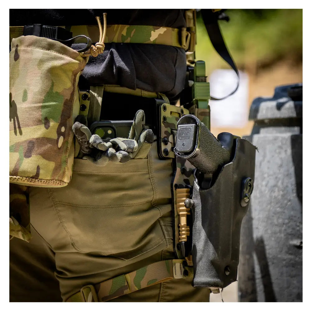 HRT Holster Adapter
