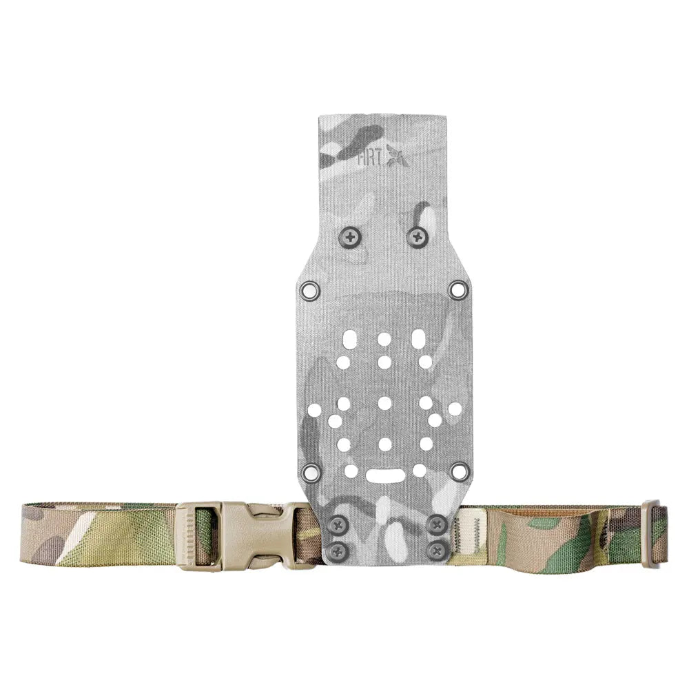 HRT Holster Adapter Leg Strap