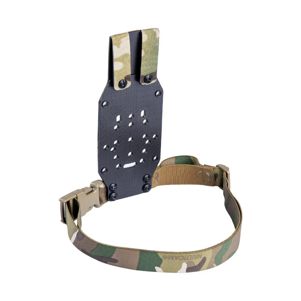 HRT Holster Adapter Leg Strap