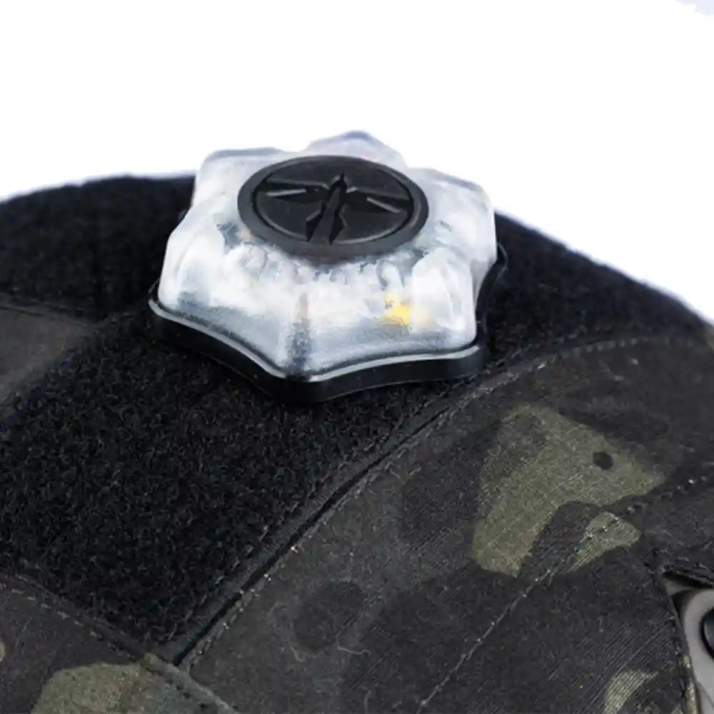 HRT Tactical Marker Light