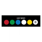 HRT Tactical Marker Light