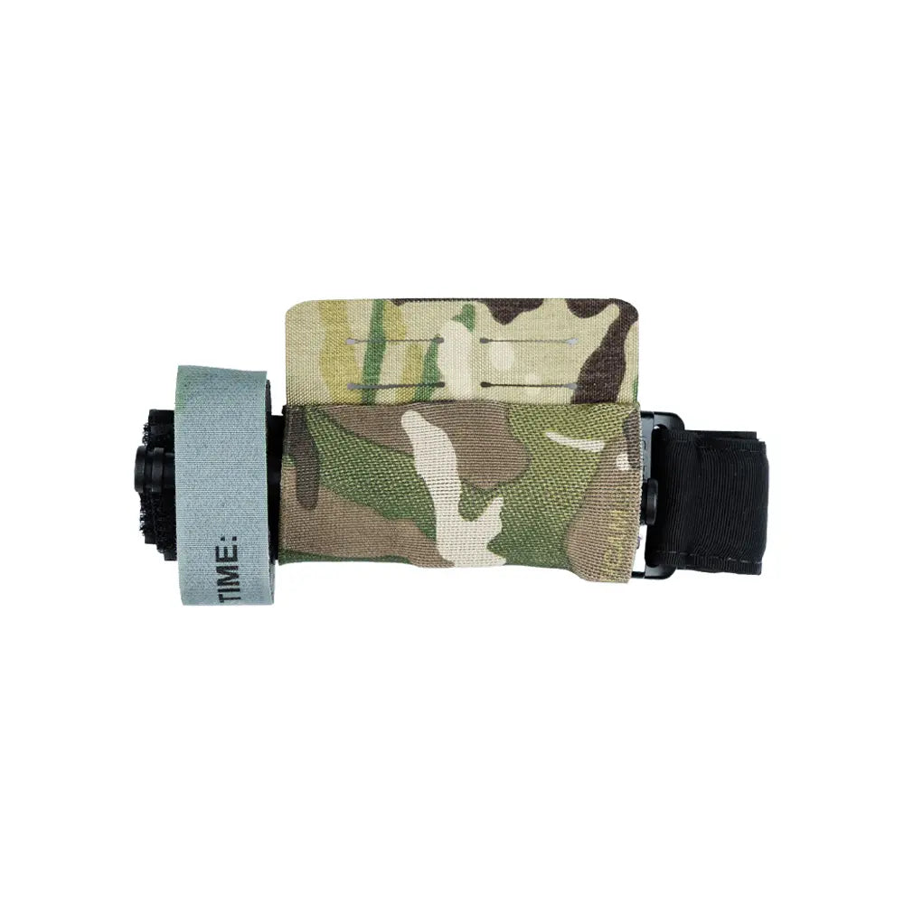 HRT MOLLE Tourniquet Hanger