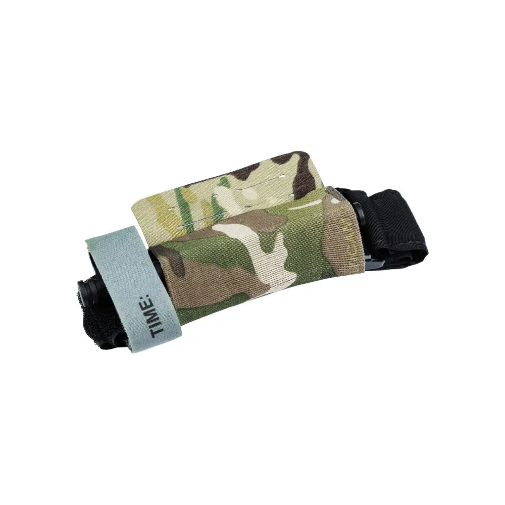 HRT MOLLE Tourniquet Hanger