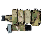 HRT MOLLE Tourniquet Hanger