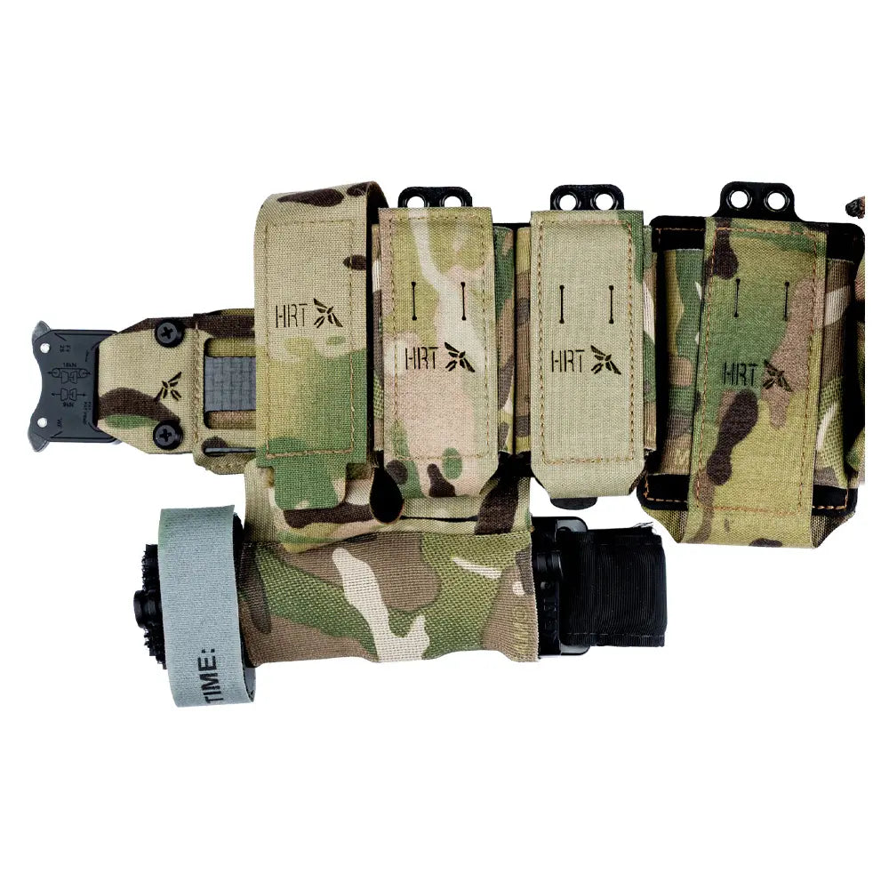 HRT MOLLE Tourniquet Hanger
