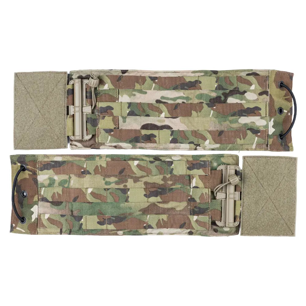 HRT Quick Release Cummerbund (Contract Overrun)