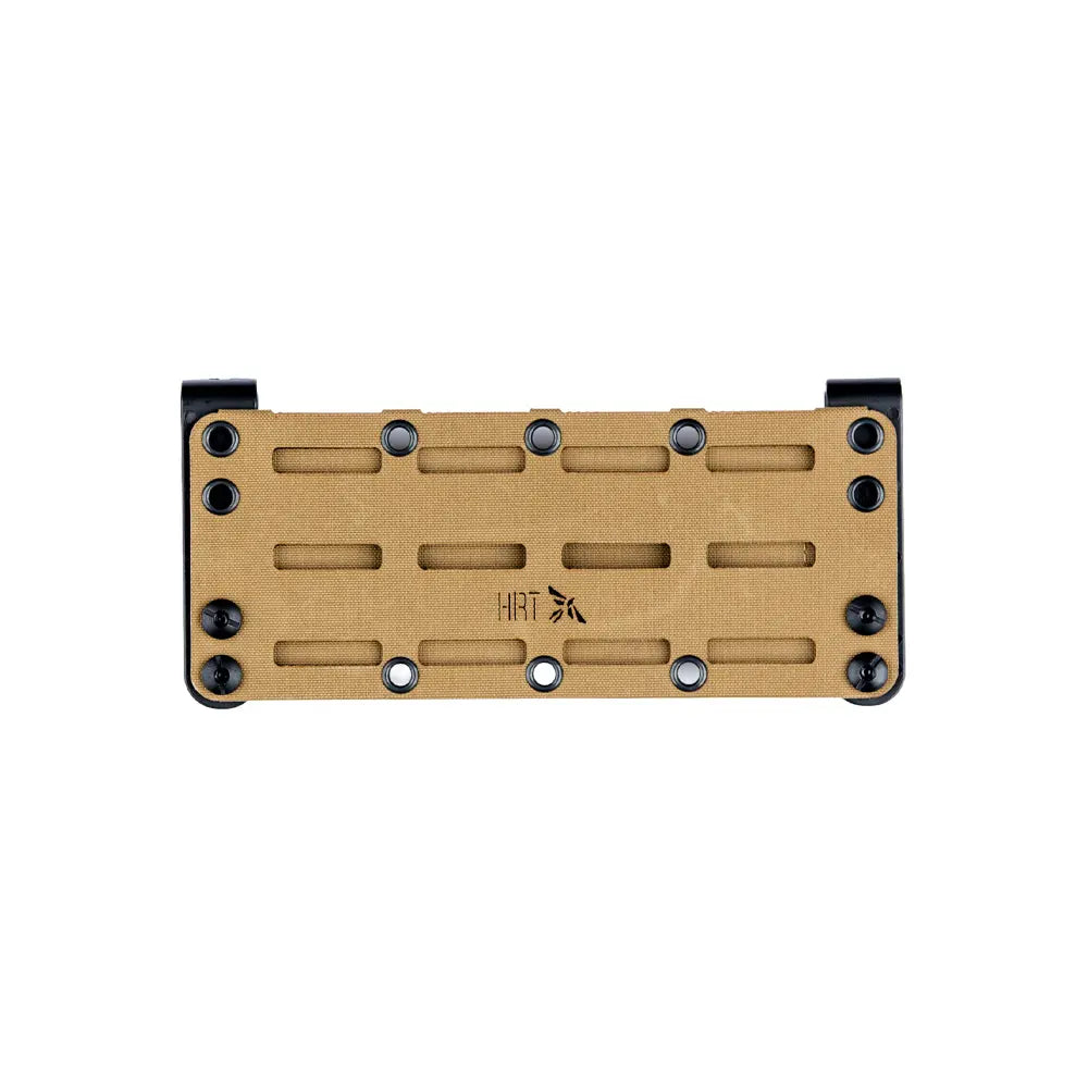 HRT Quarter "QTR" Belt