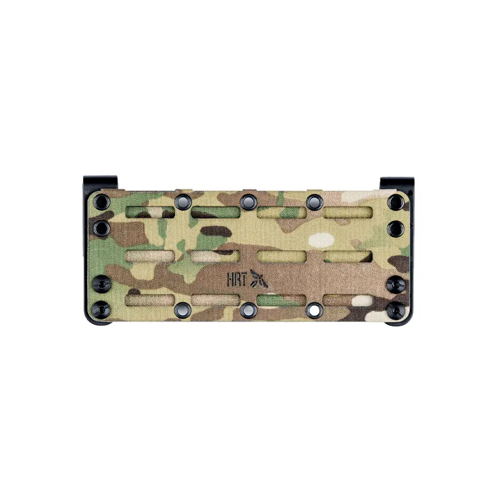 HRT Quarter "QTR" Belt