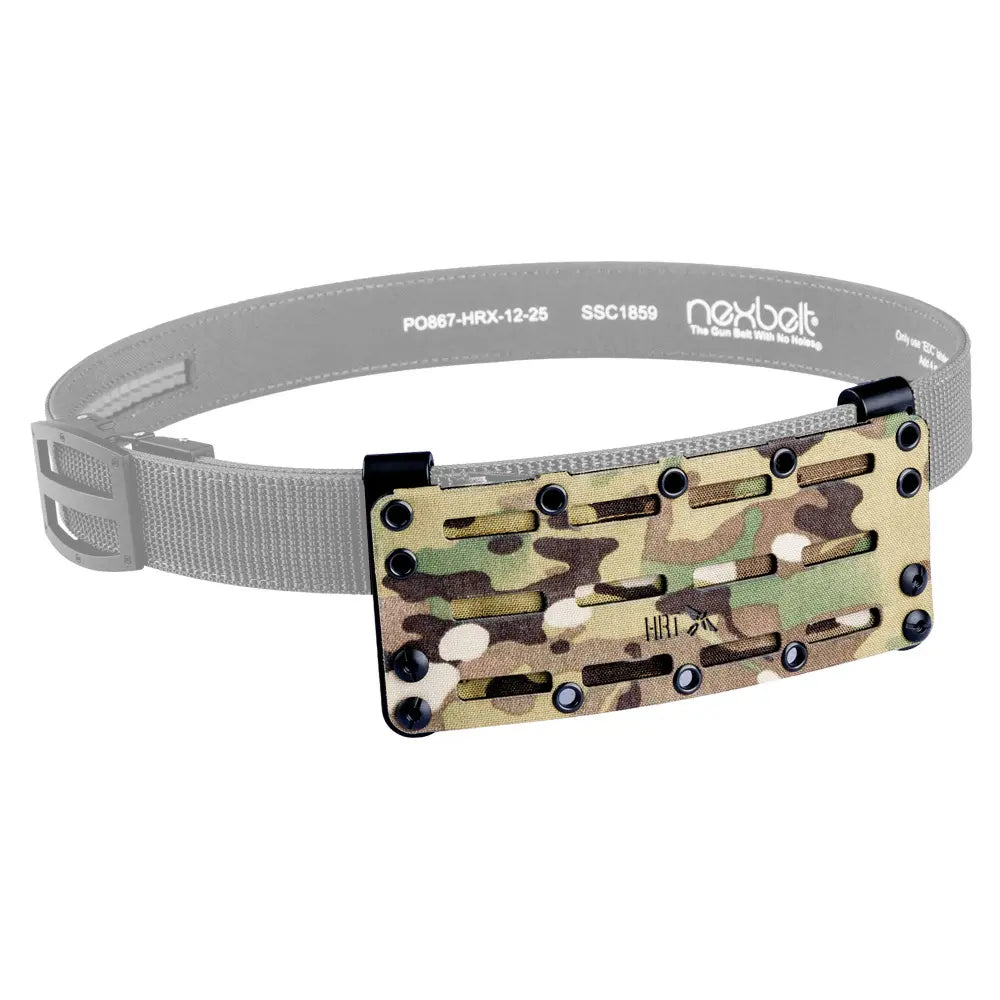 HRT Quarter "QTR" Belt