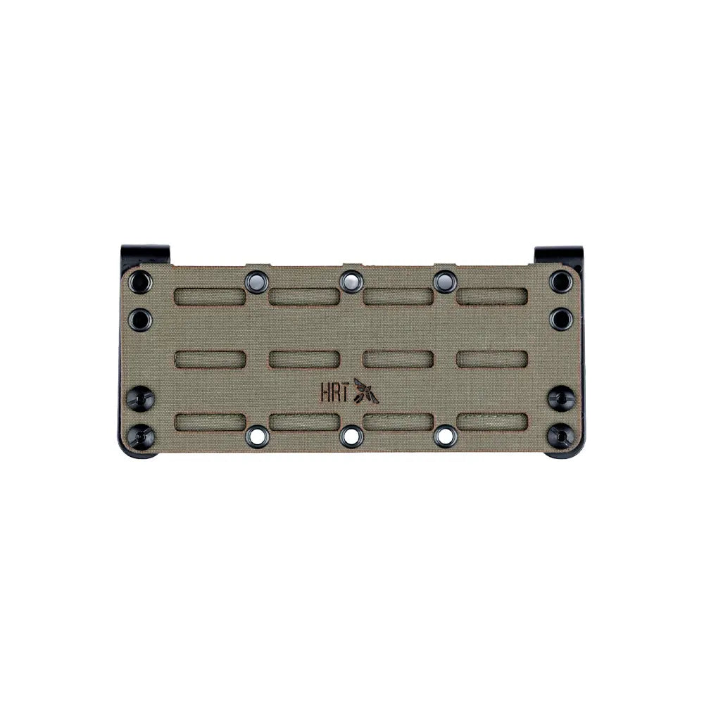 HRT Quarter "QTR" Belt