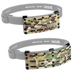 HRT Quarter "QTR" Belt