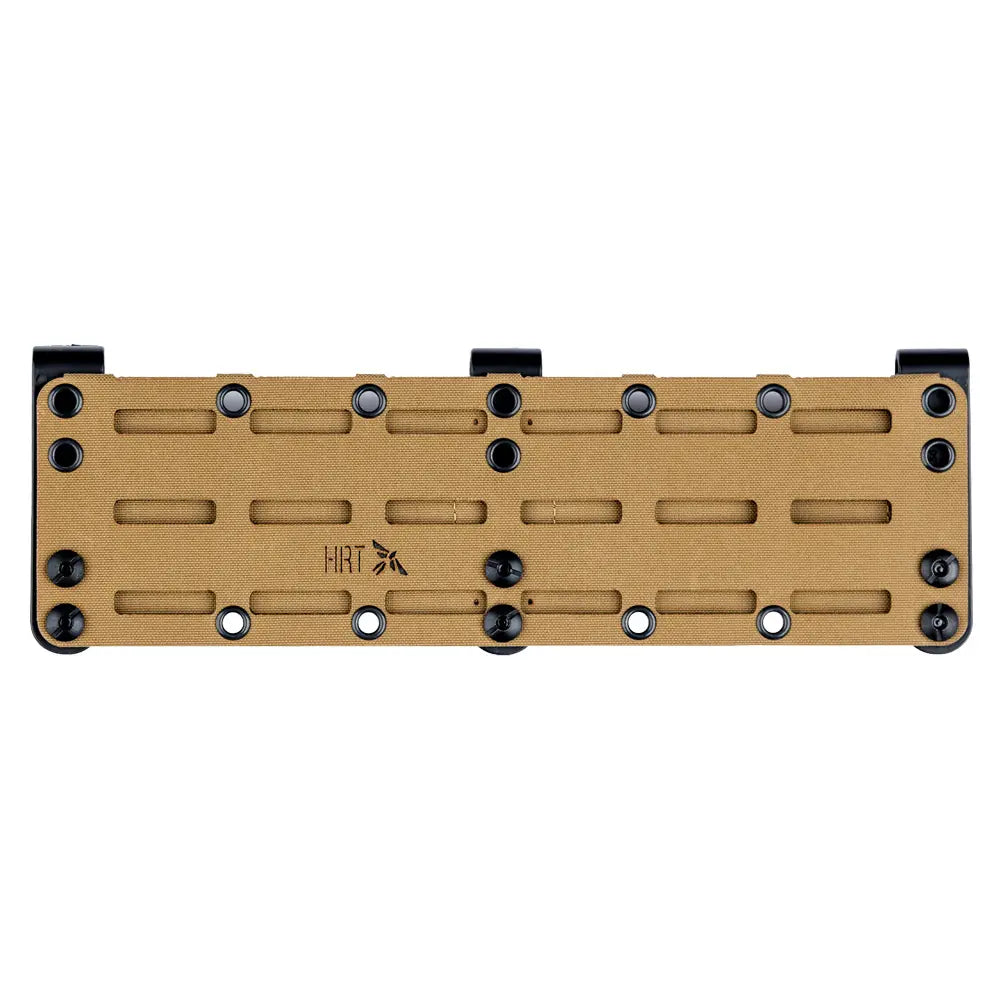 HRT Quarter "QTR" Belt