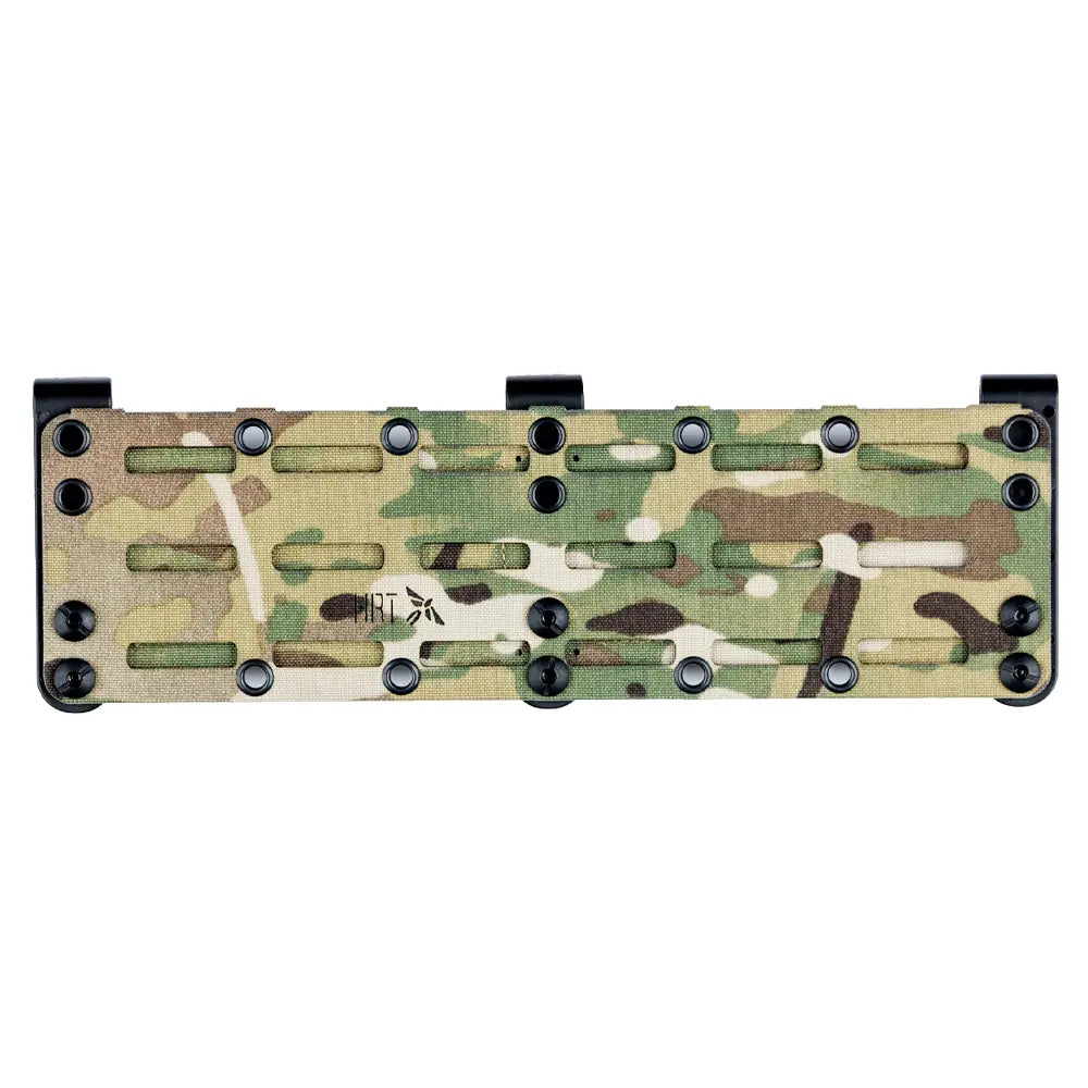 HRT Quarter "QTR" Belt