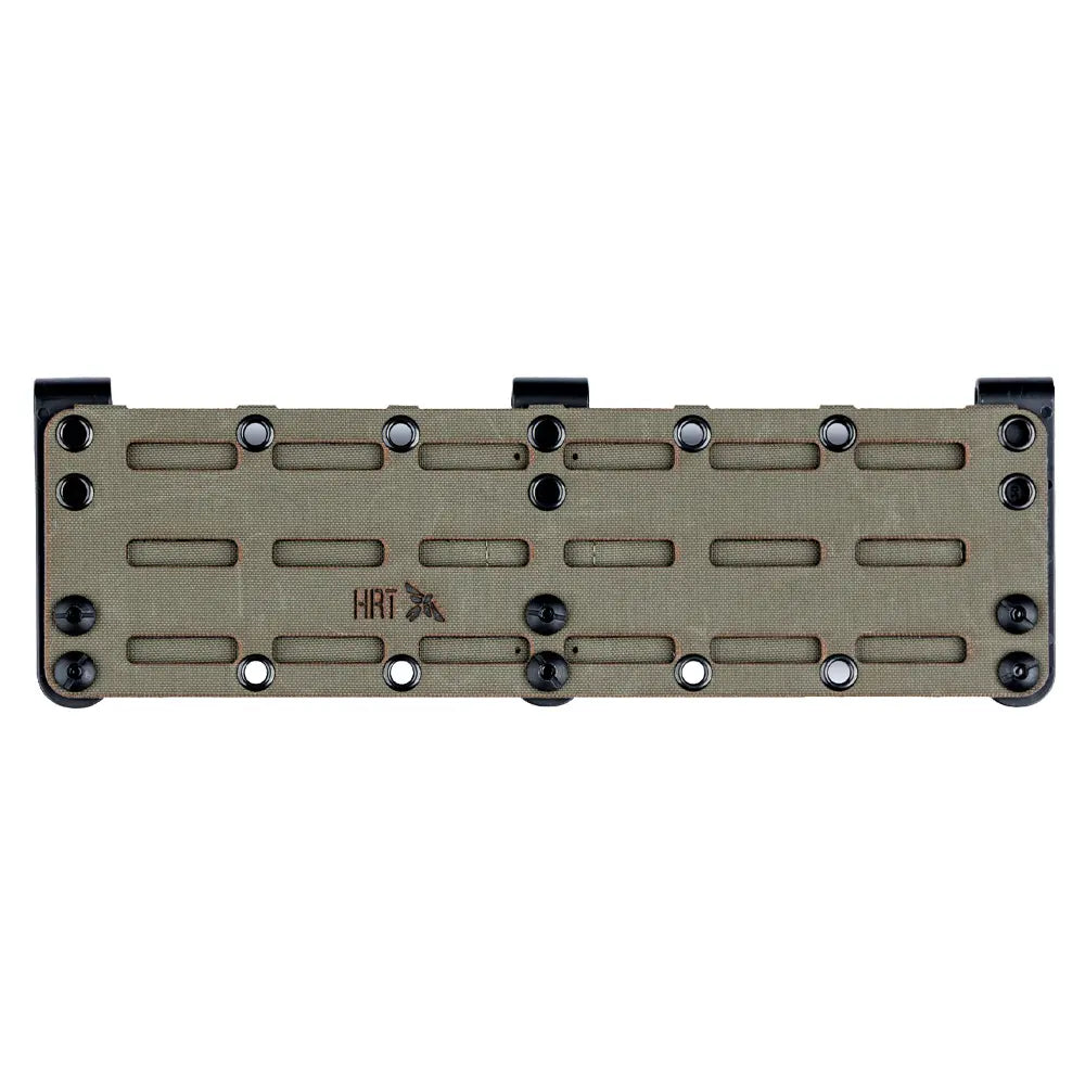 HRT Quarter "QTR" Belt
