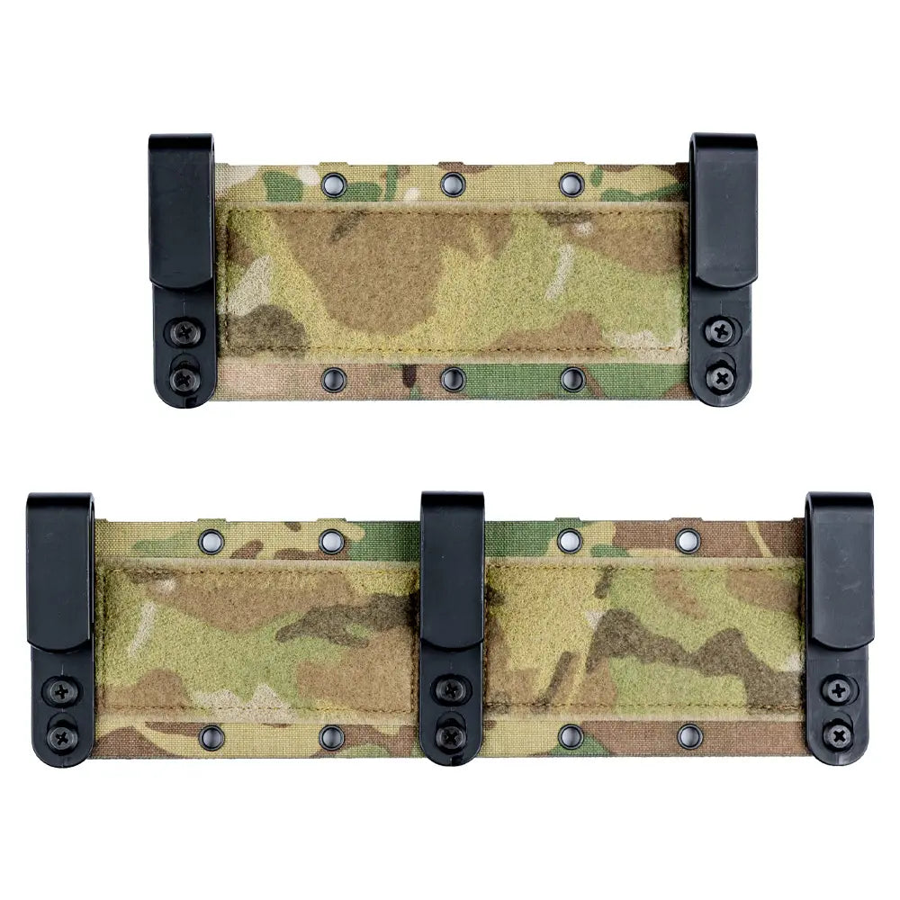 HRT Quarter "QTR" Belt