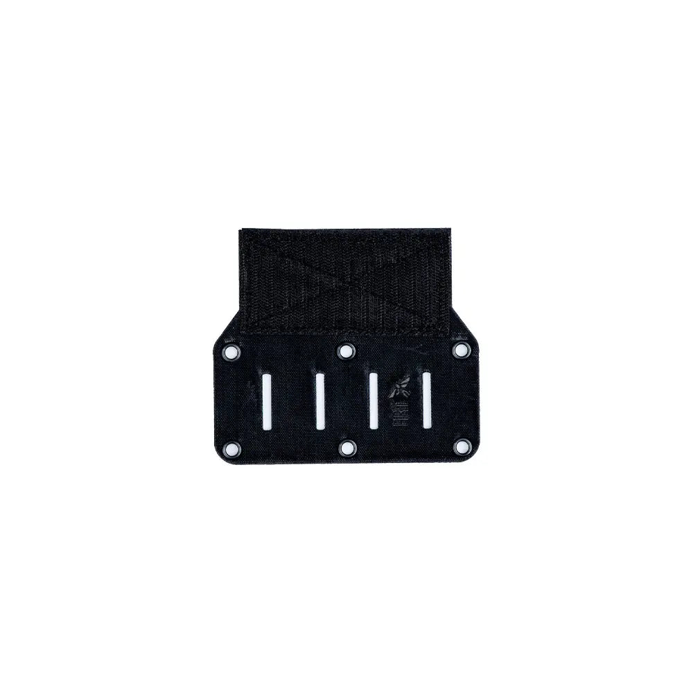 HRT Quarter Belt "QTR" Wings