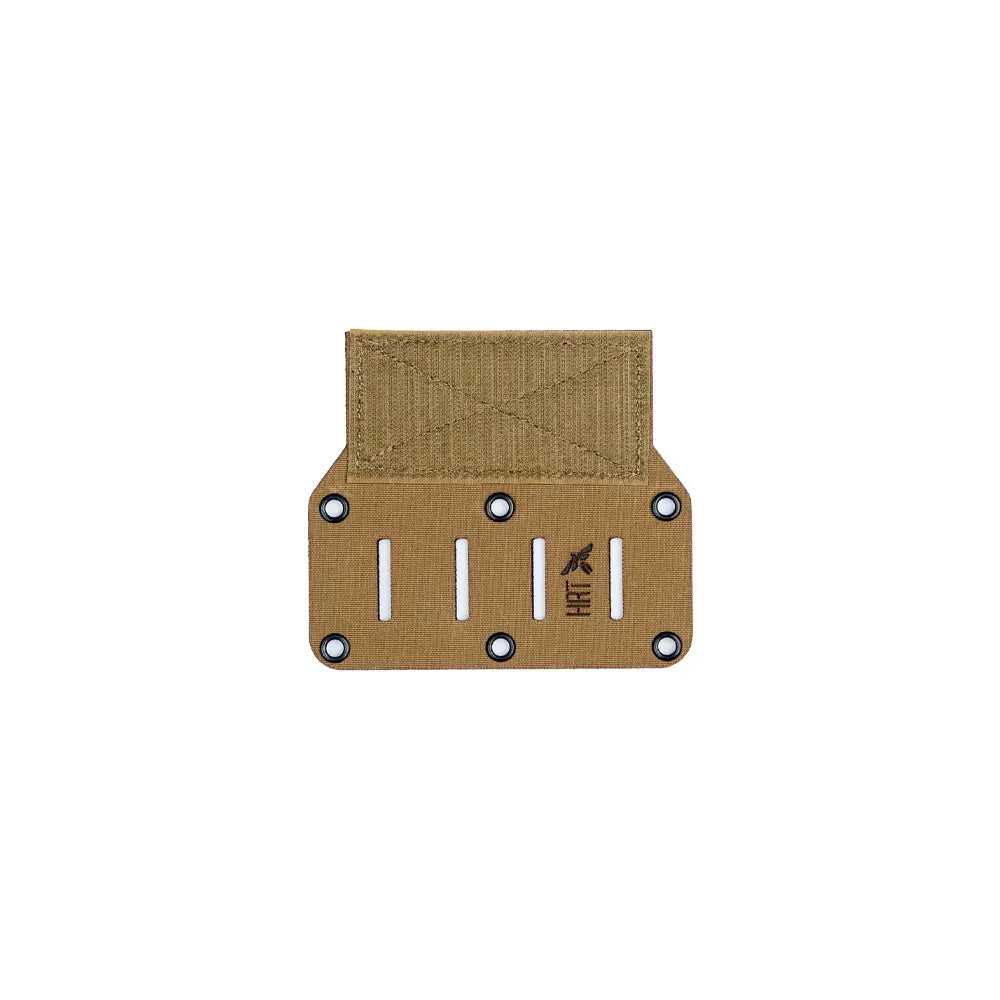 HRT Quarter Belt "QTR" Wings