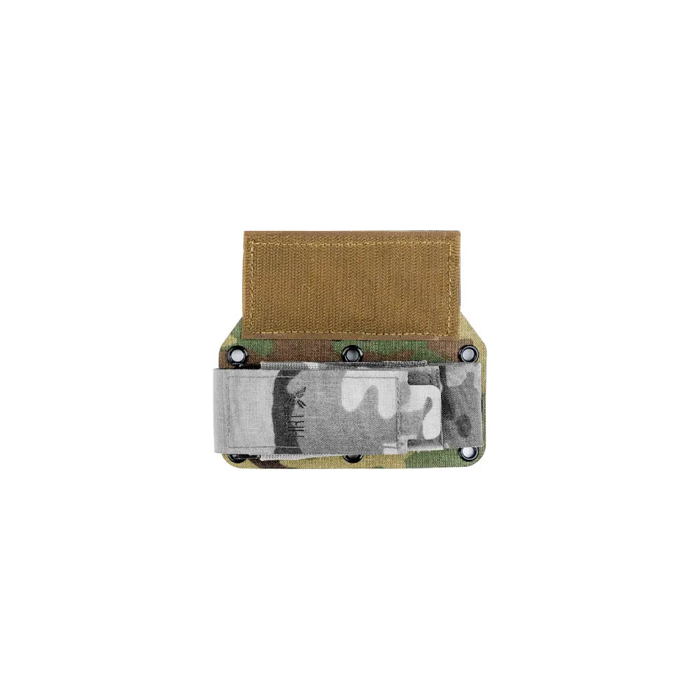 HRT Quarter Belt "QTR" Wings