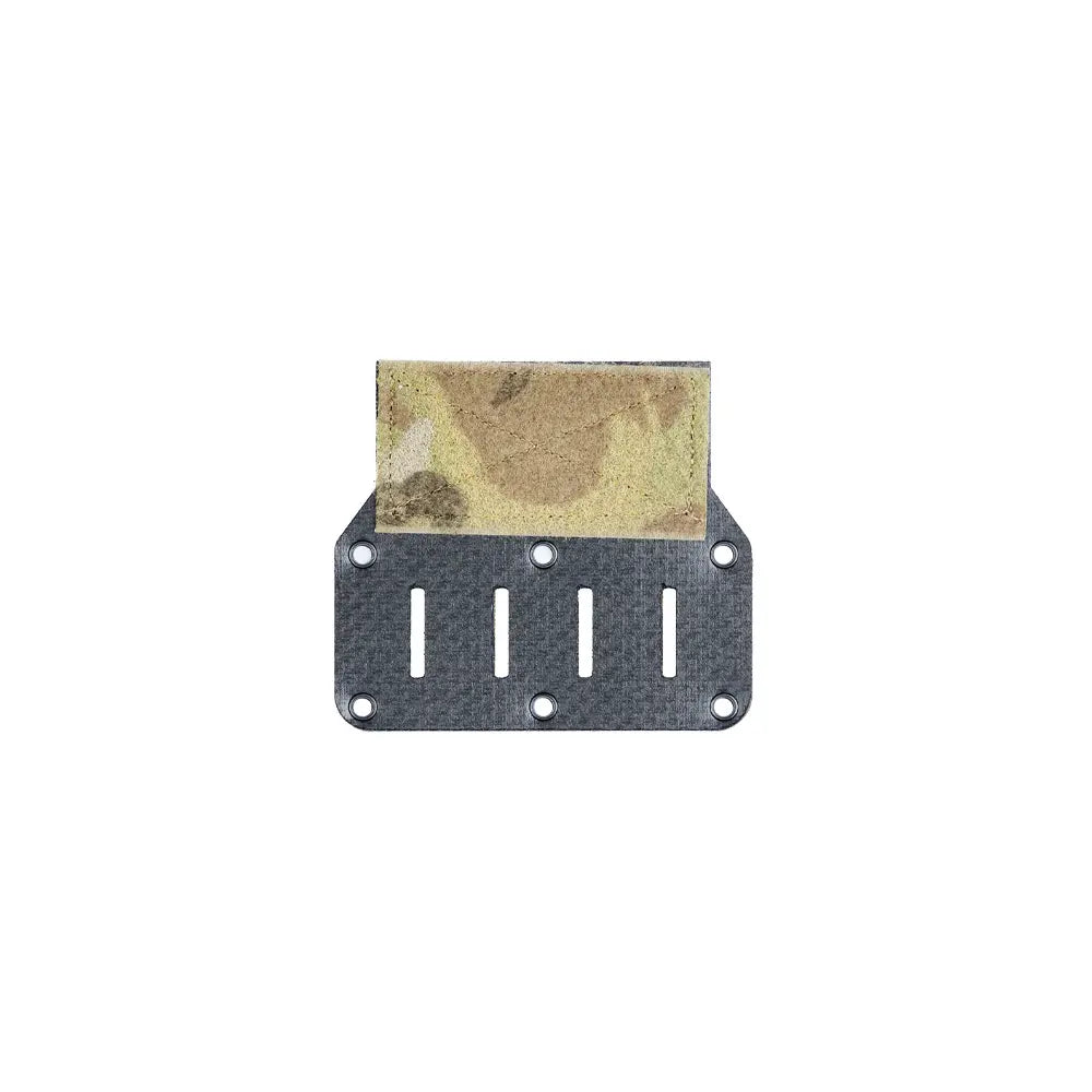 HRT Quarter Belt "QTR" Wings