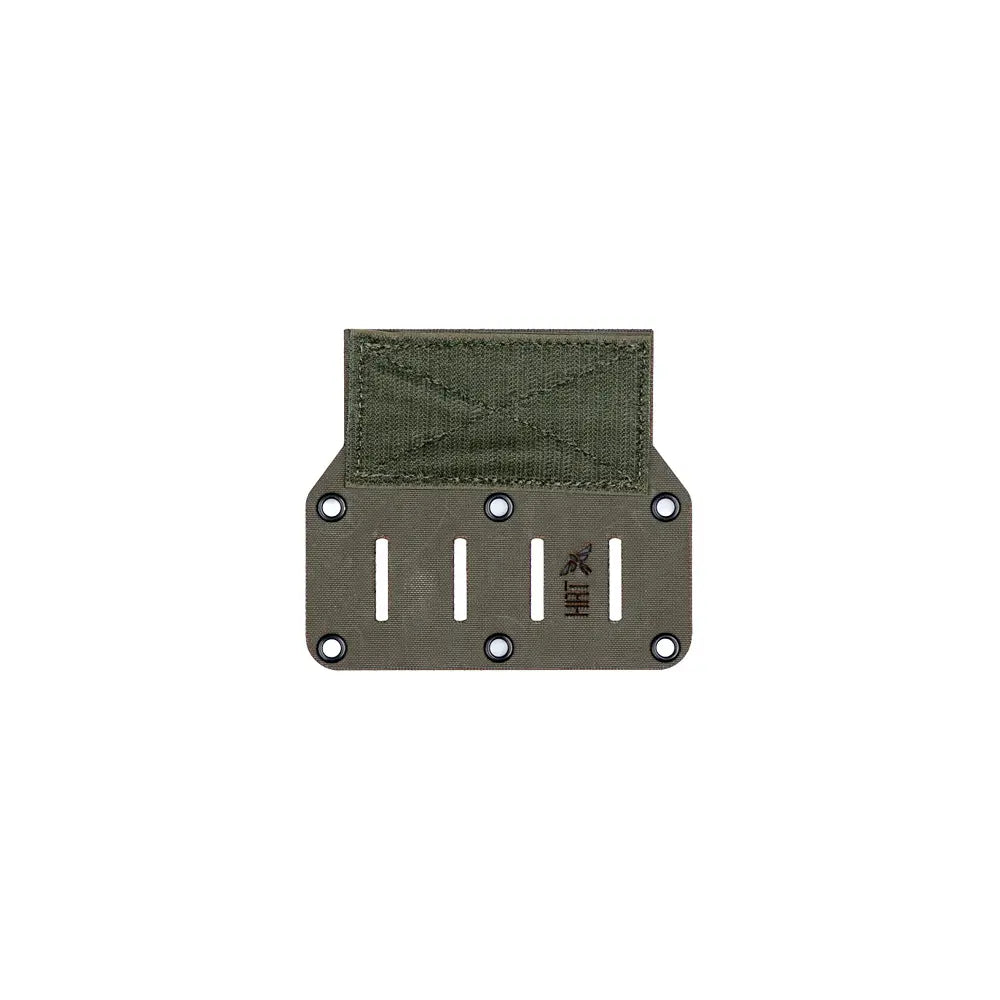 HRT Quarter Belt "QTR" Wings