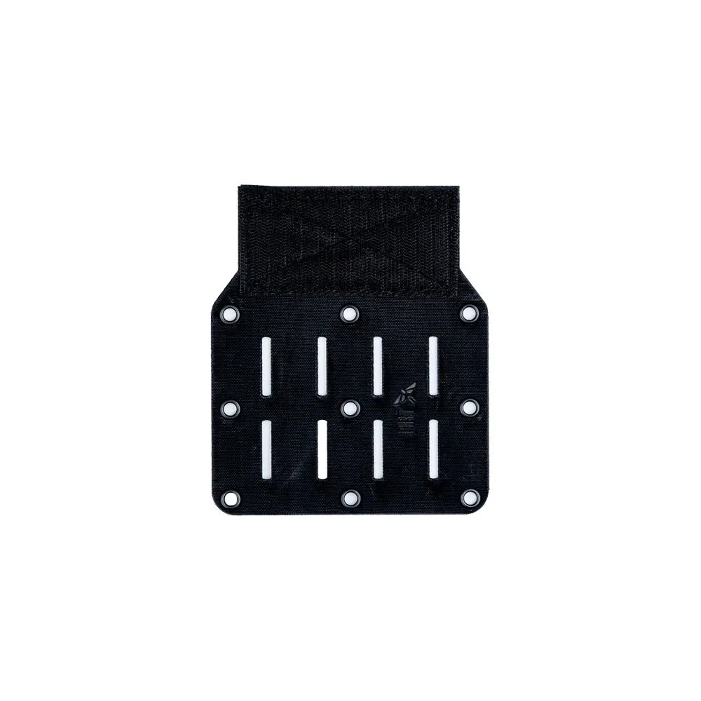 HRT Quarter Belt "QTR" Wings