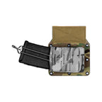 HRT Quarter Belt "QTR" Wings
