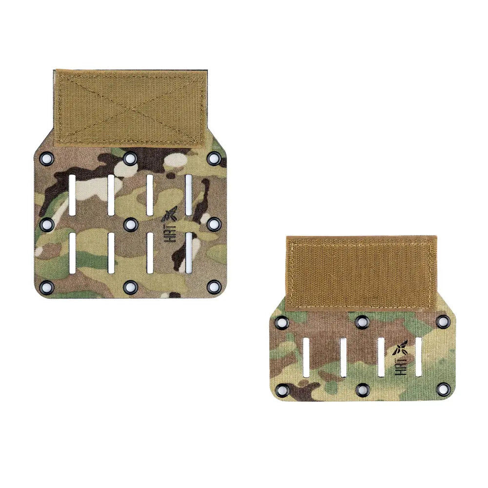 HRT Quarter Belt "QTR" Wings